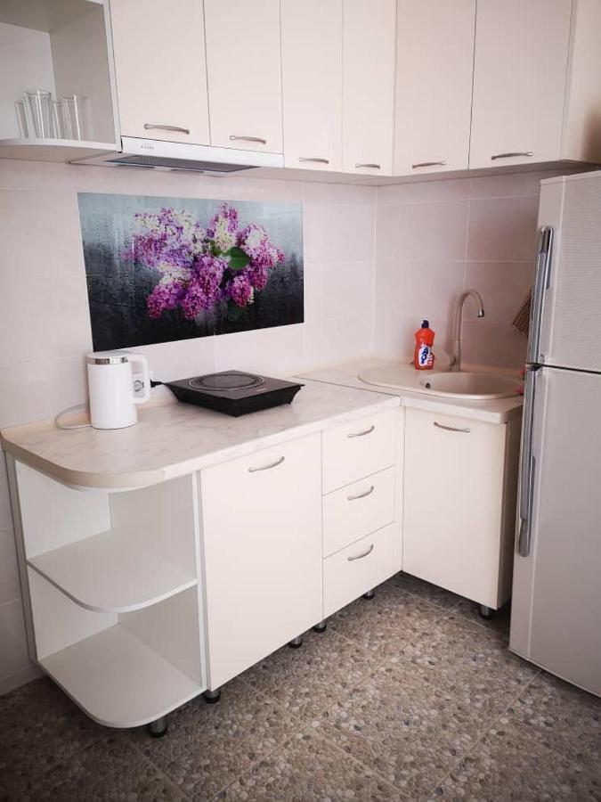 Загородный Коттедж Kek-Dzhar Exterior foto