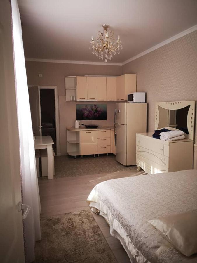Загородный Коттедж Kek-Dzhar Exterior foto